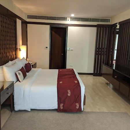 Fortune Select Global, Gurugram - Member Itc Hotels' Group Gurgaon Exterior photo