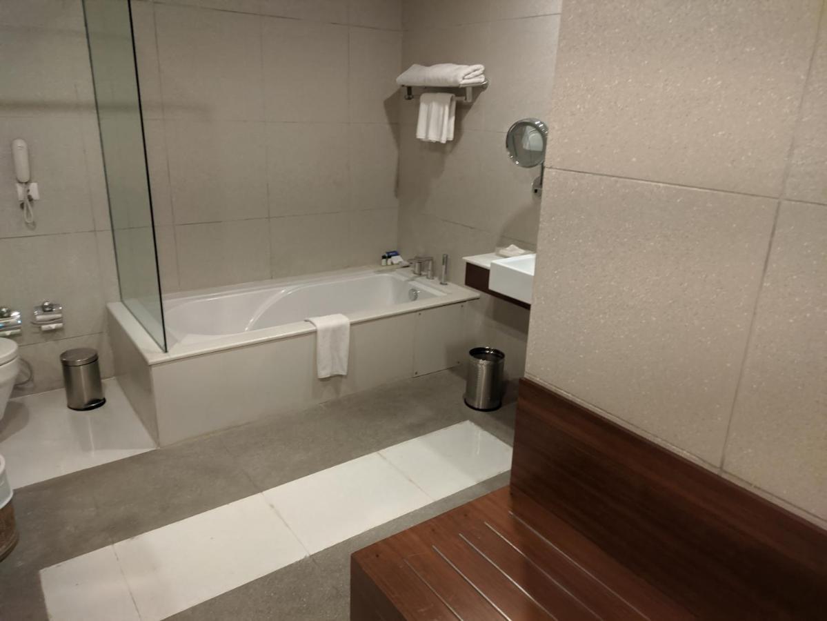 Fortune Select Global, Gurugram - Member Itc Hotels' Group Gurgaon Exterior photo