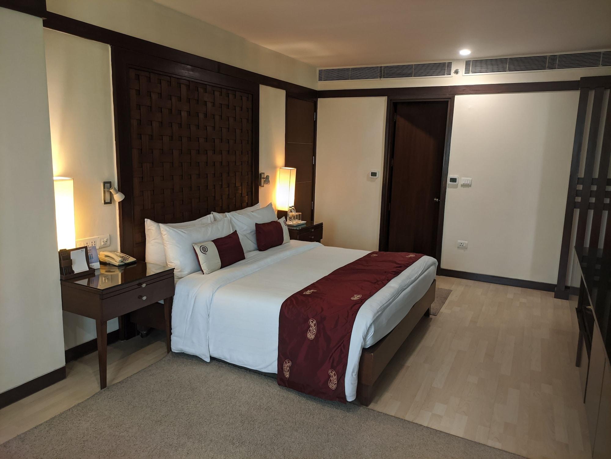Fortune Select Global, Gurugram - Member Itc Hotels' Group Gurgaon Exterior photo