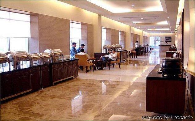 Fortune Select Global, Gurugram - Member Itc Hotels' Group Gurgaon Interior photo