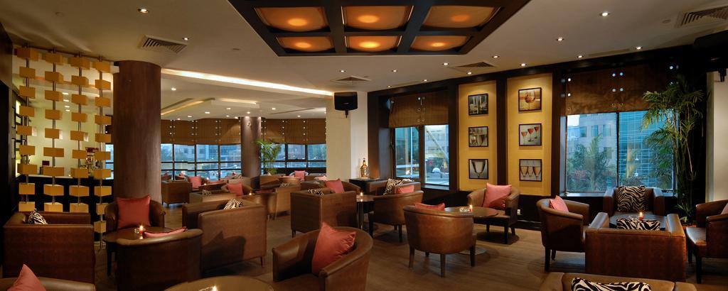 Fortune Select Global, Gurugram - Member Itc Hotels' Group Gurgaon Interior photo