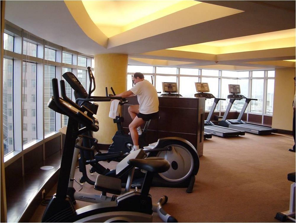 Fortune Select Global, Gurugram - Member Itc Hotels' Group Gurgaon Facilities photo