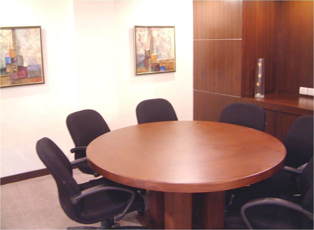 Fortune Select Global, Gurugram - Member Itc Hotels' Group Gurgaon Facilities photo
