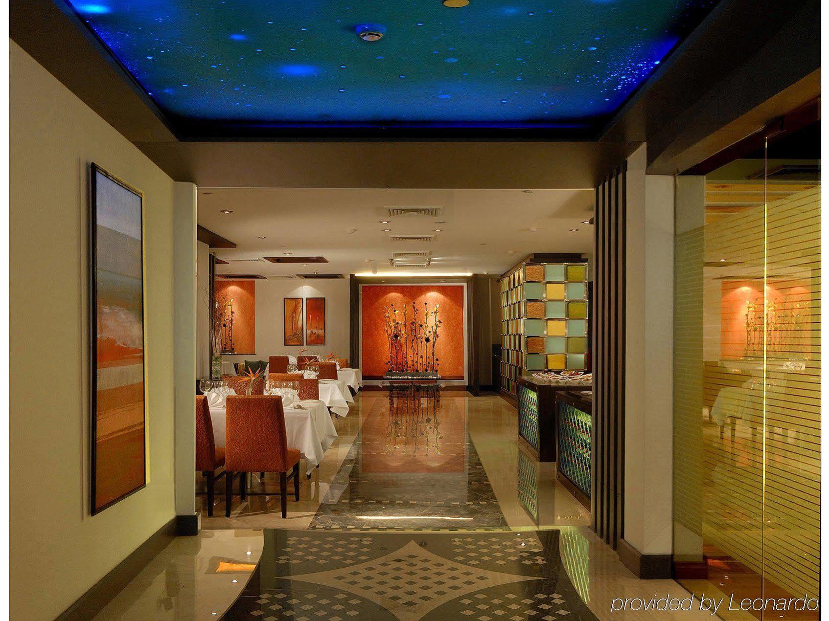 Fortune Select Global, Gurugram - Member Itc Hotels' Group Gurgaon Exterior photo