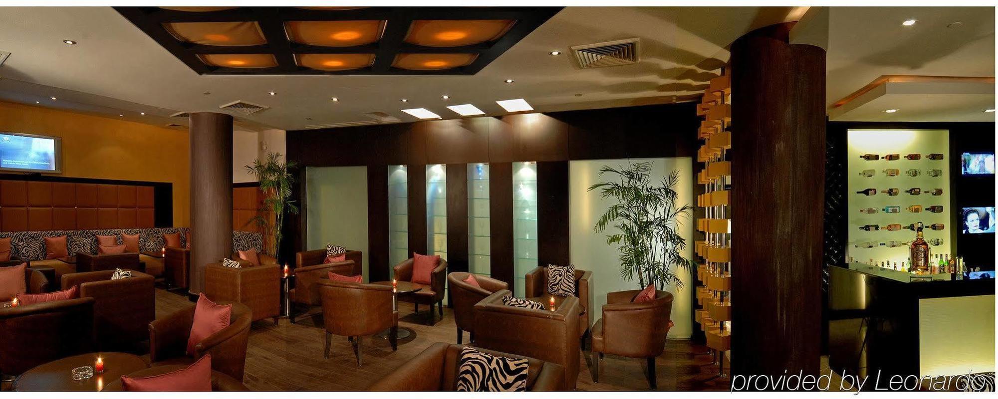 Fortune Select Global, Gurugram - Member Itc Hotels' Group Gurgaon Exterior photo