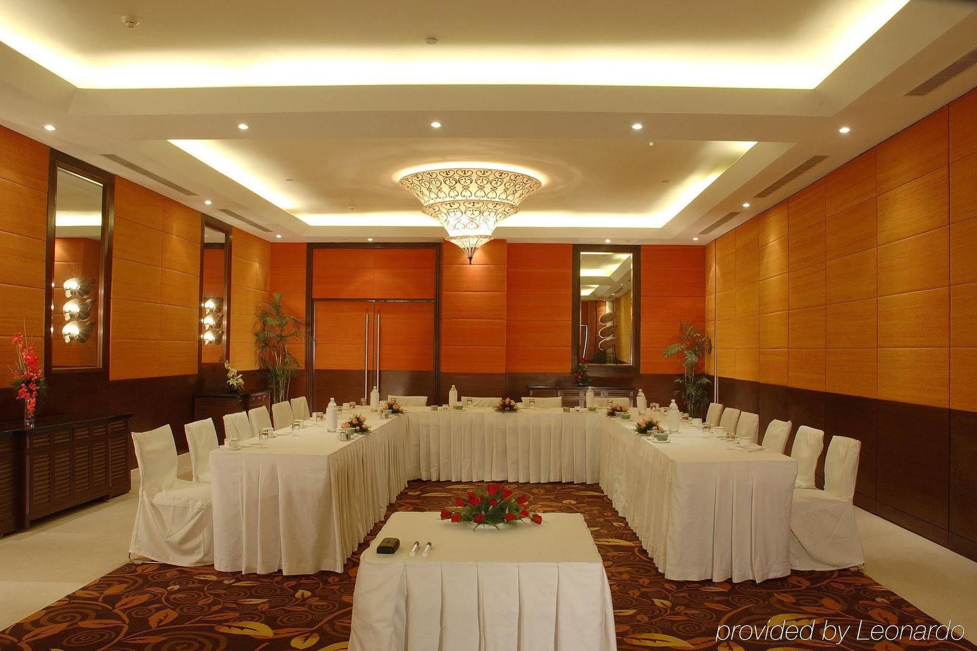 Fortune Select Global, Gurugram - Member Itc Hotels' Group Gurgaon Restaurant photo